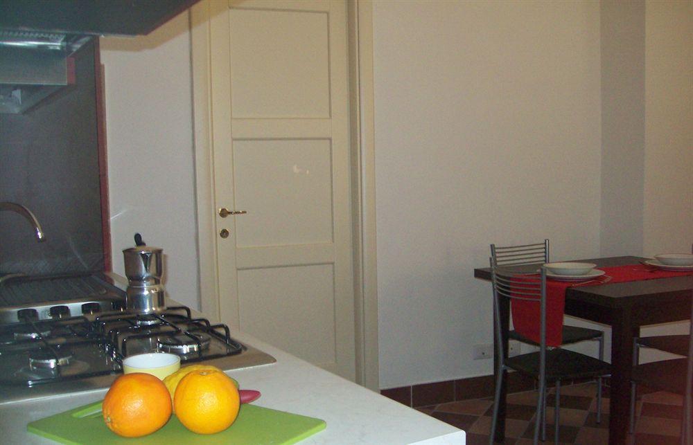 Maison Re Di Roma Zewnętrze zdjęcie
