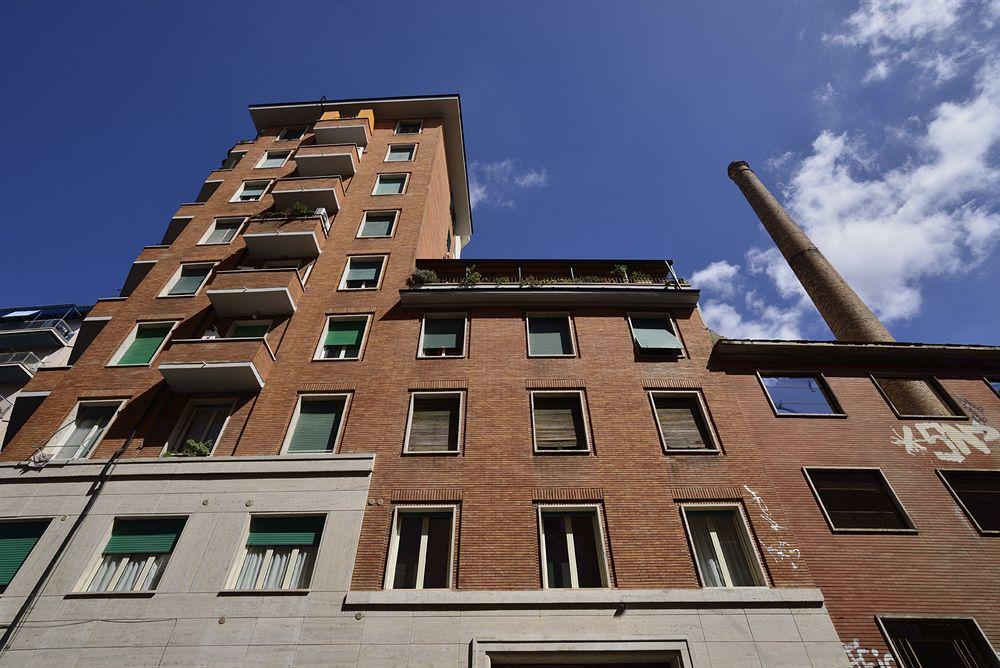 Maison Re Di Roma Zewnętrze zdjęcie