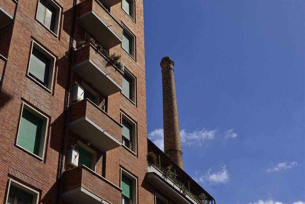 Maison Re Di Roma Zewnętrze zdjęcie