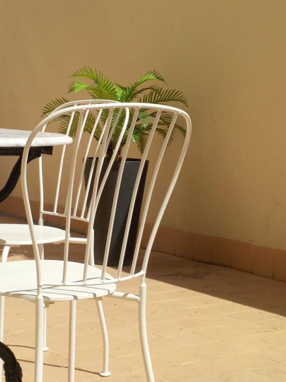 Maison Re Di Roma Zewnętrze zdjęcie