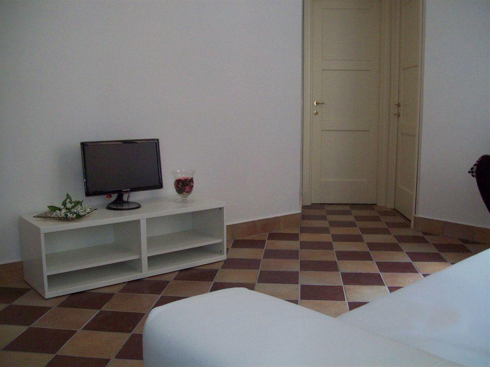 Maison Re Di Roma Zewnętrze zdjęcie