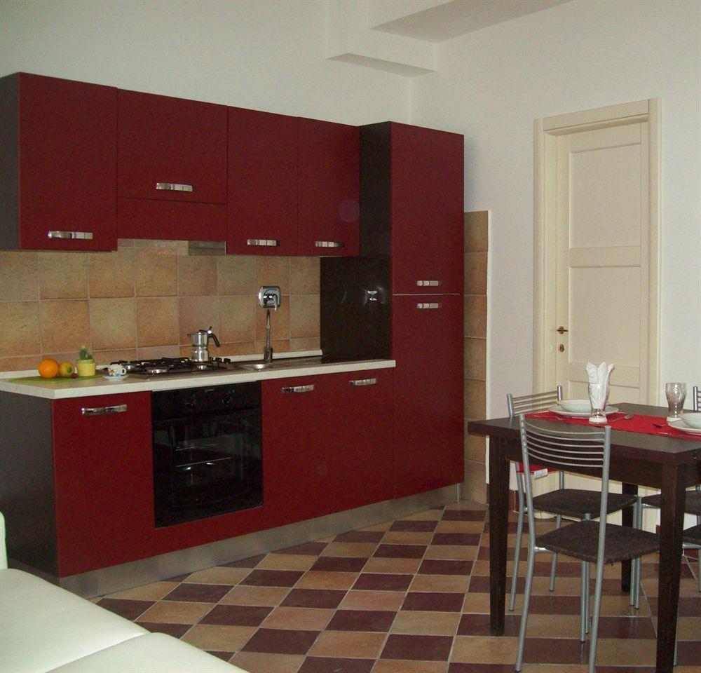 Maison Re Di Roma Zewnętrze zdjęcie