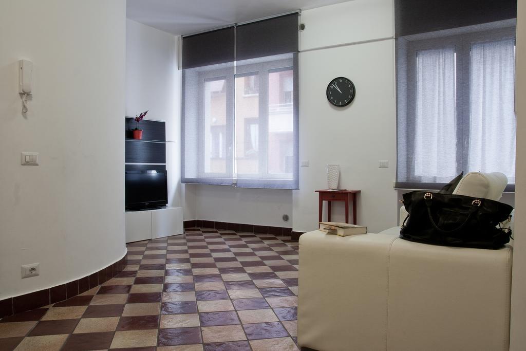 Maison Re Di Roma Pokój zdjęcie