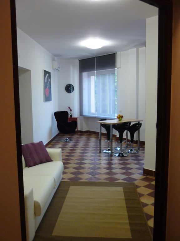 Maison Re Di Roma Pokój zdjęcie