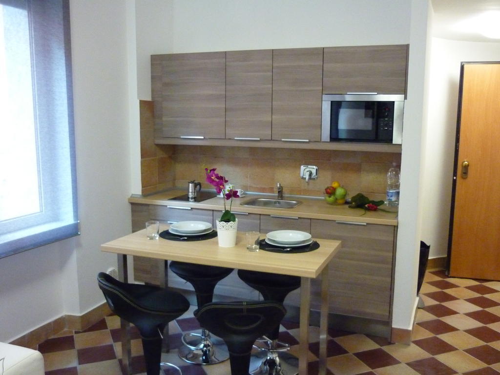 Maison Re Di Roma Pokój zdjęcie