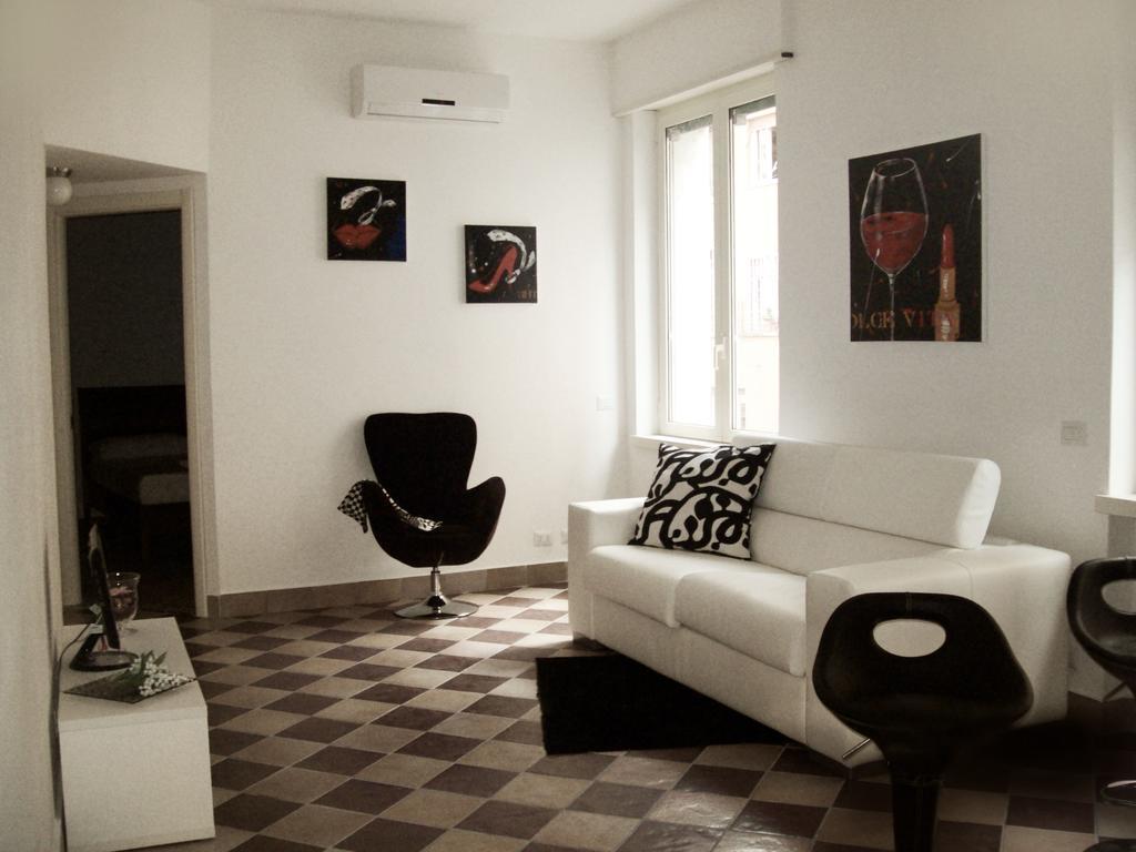 Maison Re Di Roma Pokój zdjęcie