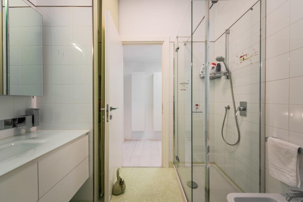 Maison Re Di Roma Zewnętrze zdjęcie