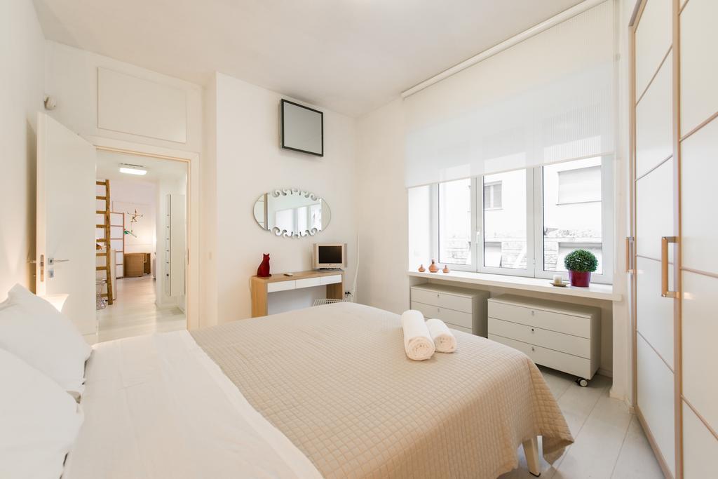 Maison Re Di Roma Zewnętrze zdjęcie