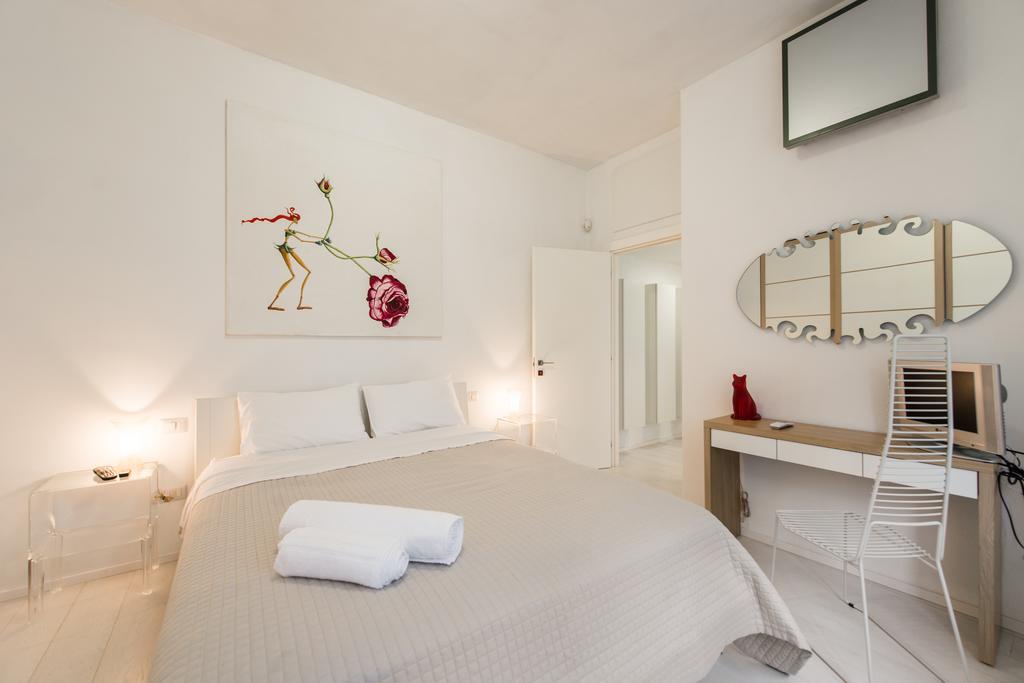 Maison Re Di Roma Zewnętrze zdjęcie