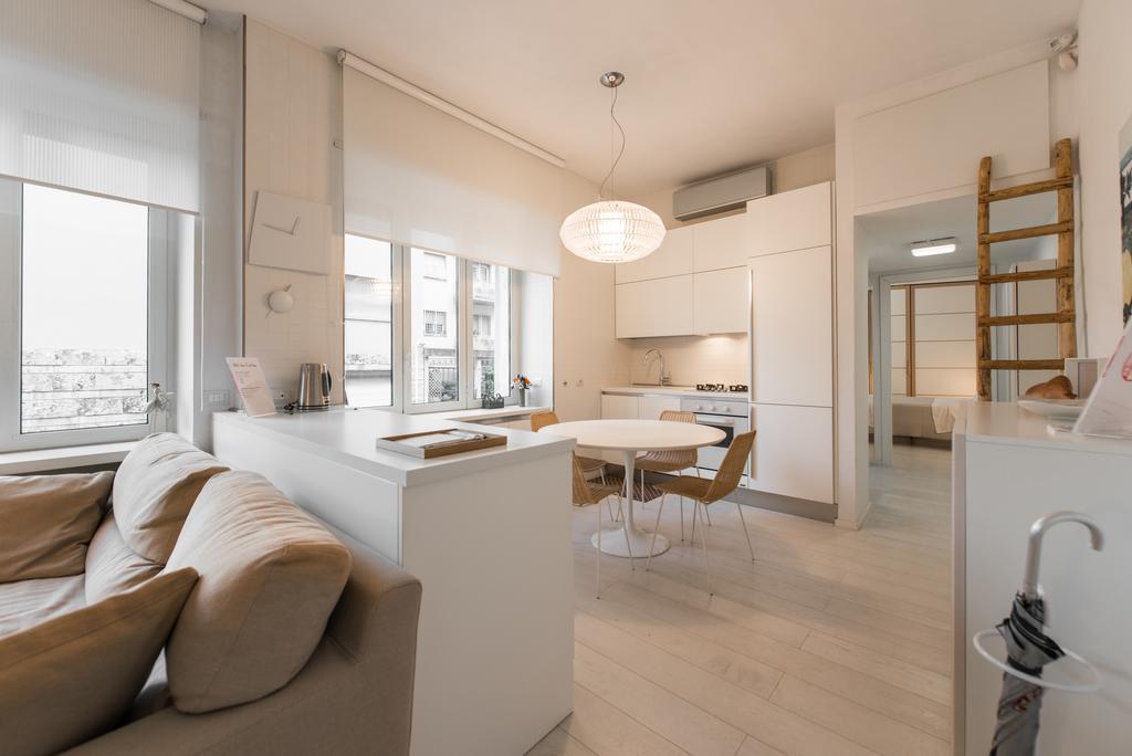 Maison Re Di Roma Zewnętrze zdjęcie