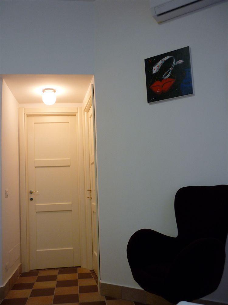 Maison Re Di Roma Zewnętrze zdjęcie