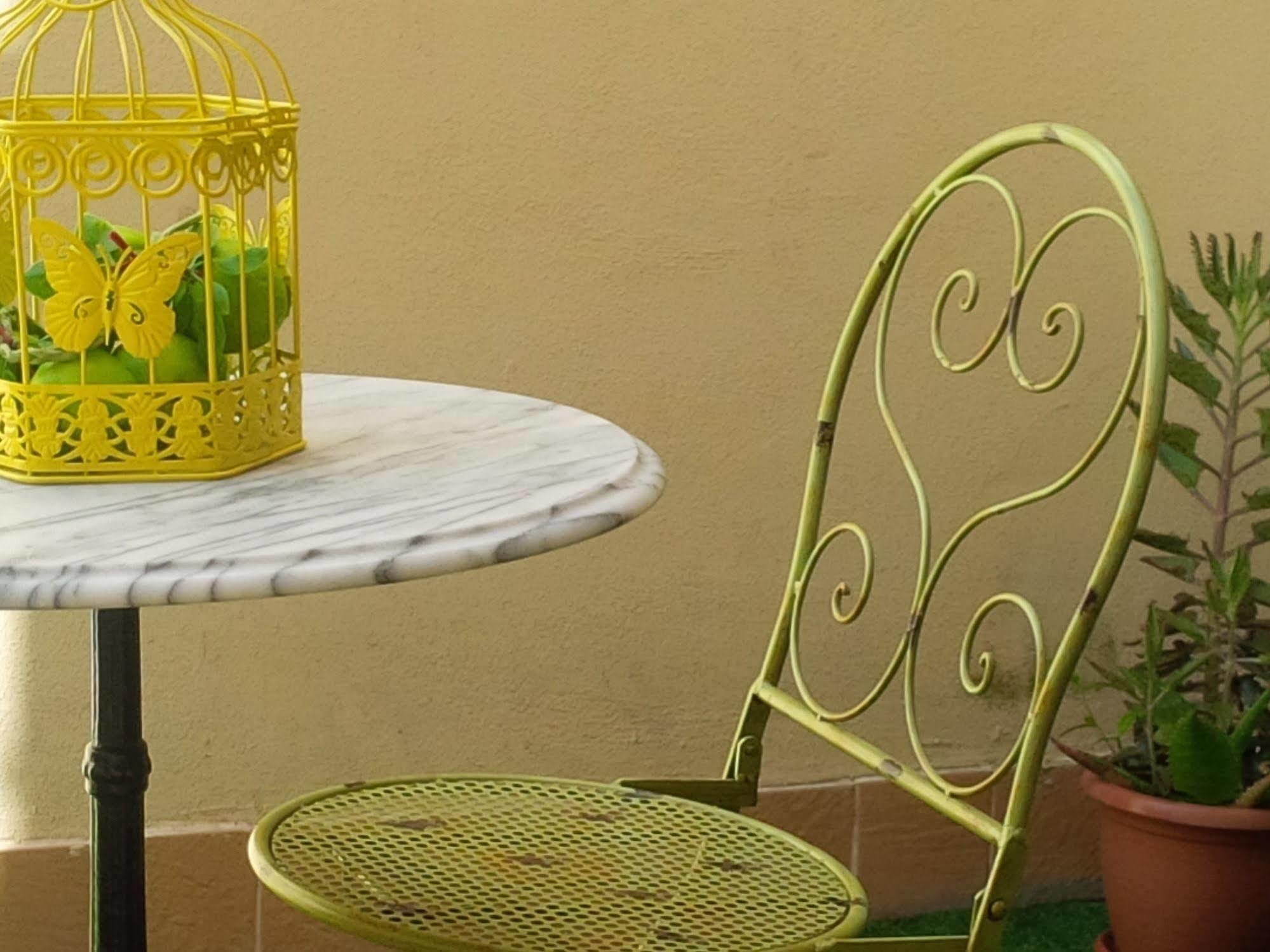 Maison Re Di Roma Zewnętrze zdjęcie