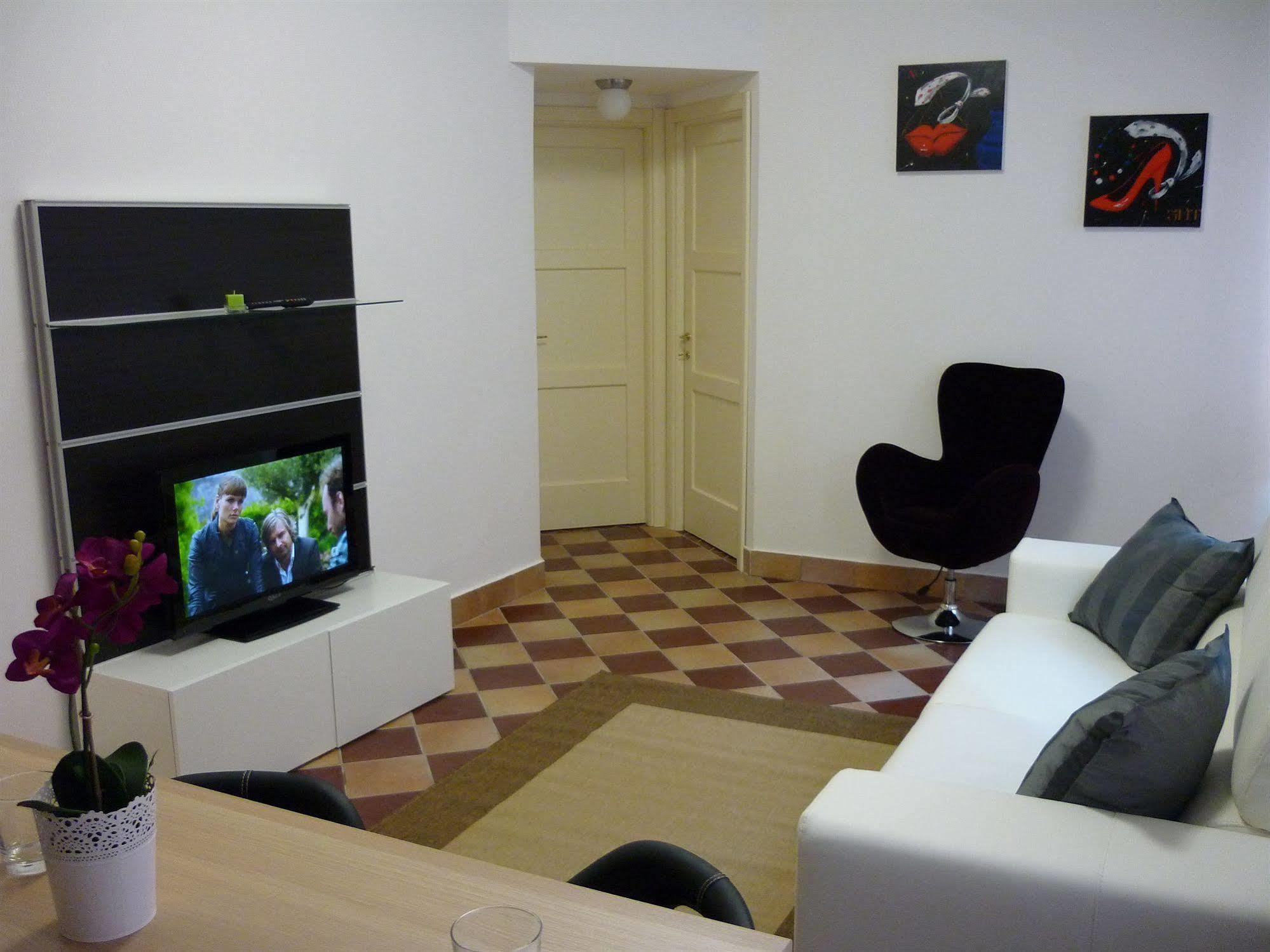 Maison Re Di Roma Zewnętrze zdjęcie