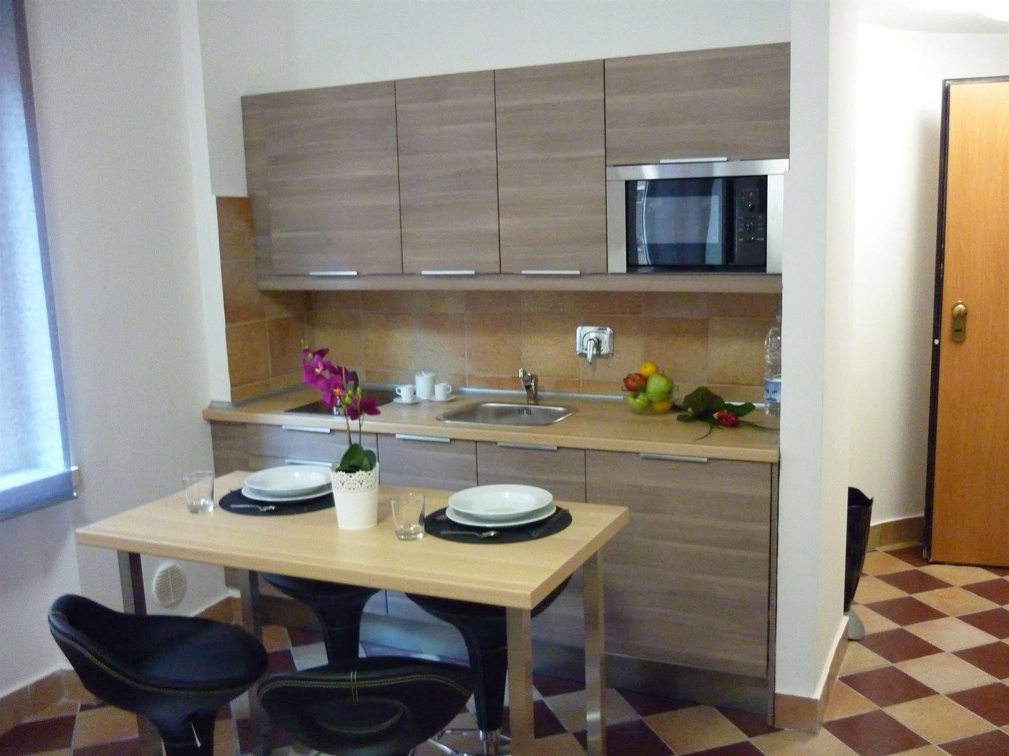 Maison Re Di Roma Zewnętrze zdjęcie