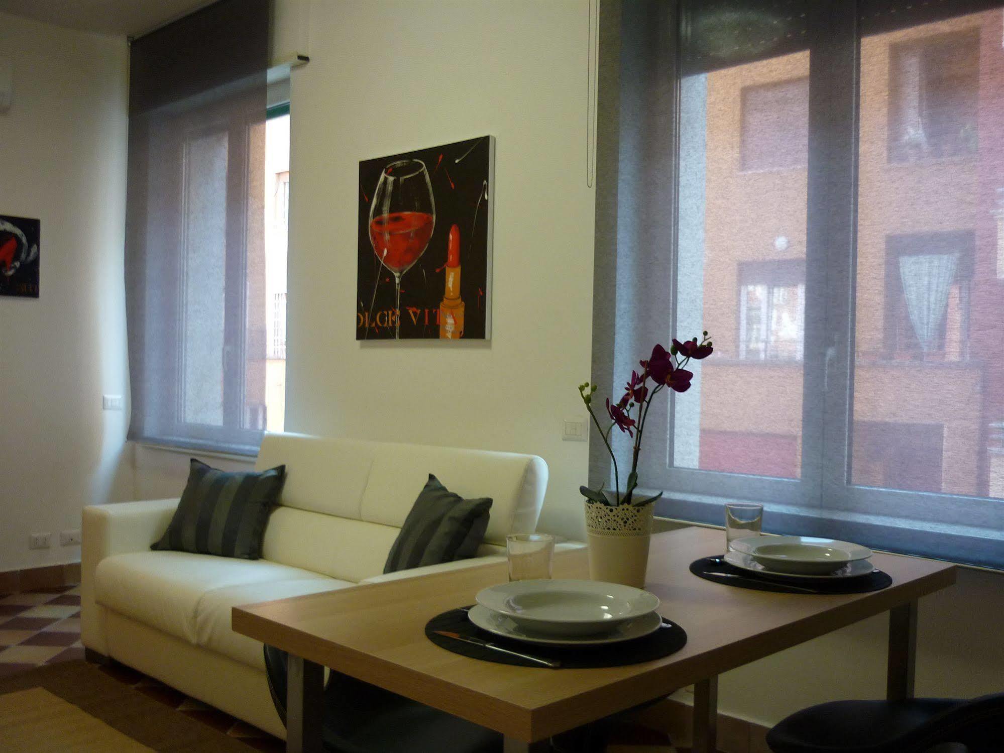 Maison Re Di Roma Zewnętrze zdjęcie
