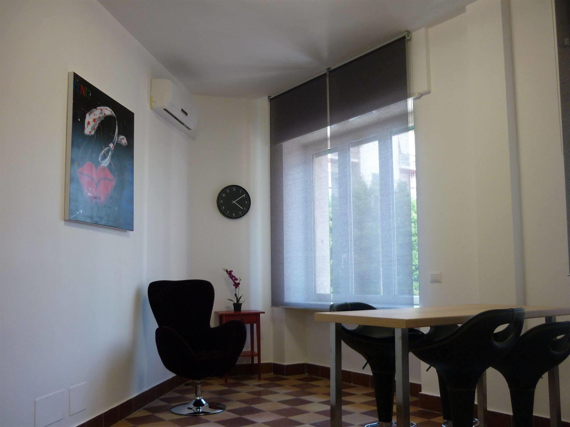 Maison Re Di Roma Zewnętrze zdjęcie