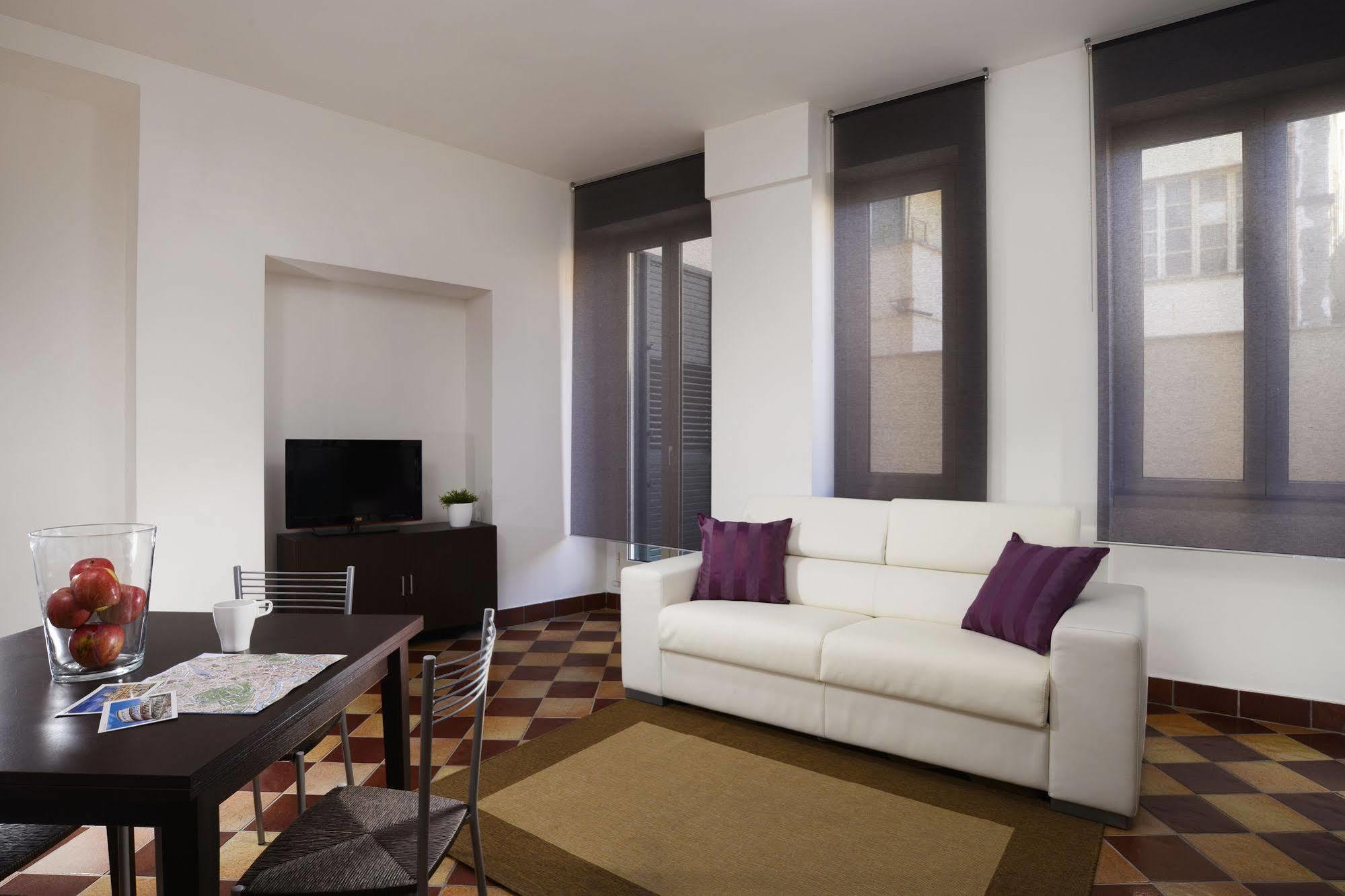 Maison Re Di Roma Zewnętrze zdjęcie