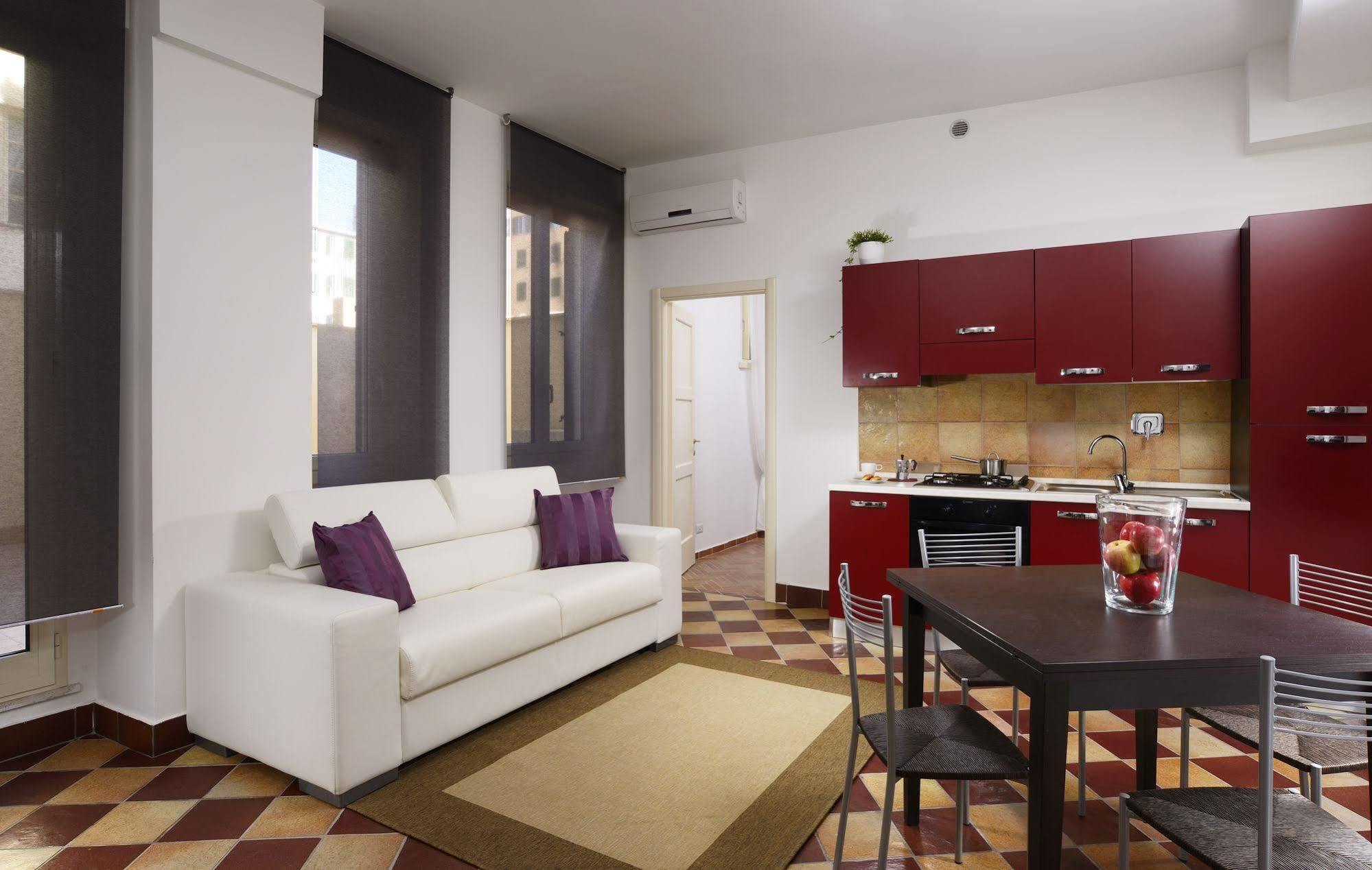 Maison Re Di Roma Zewnętrze zdjęcie