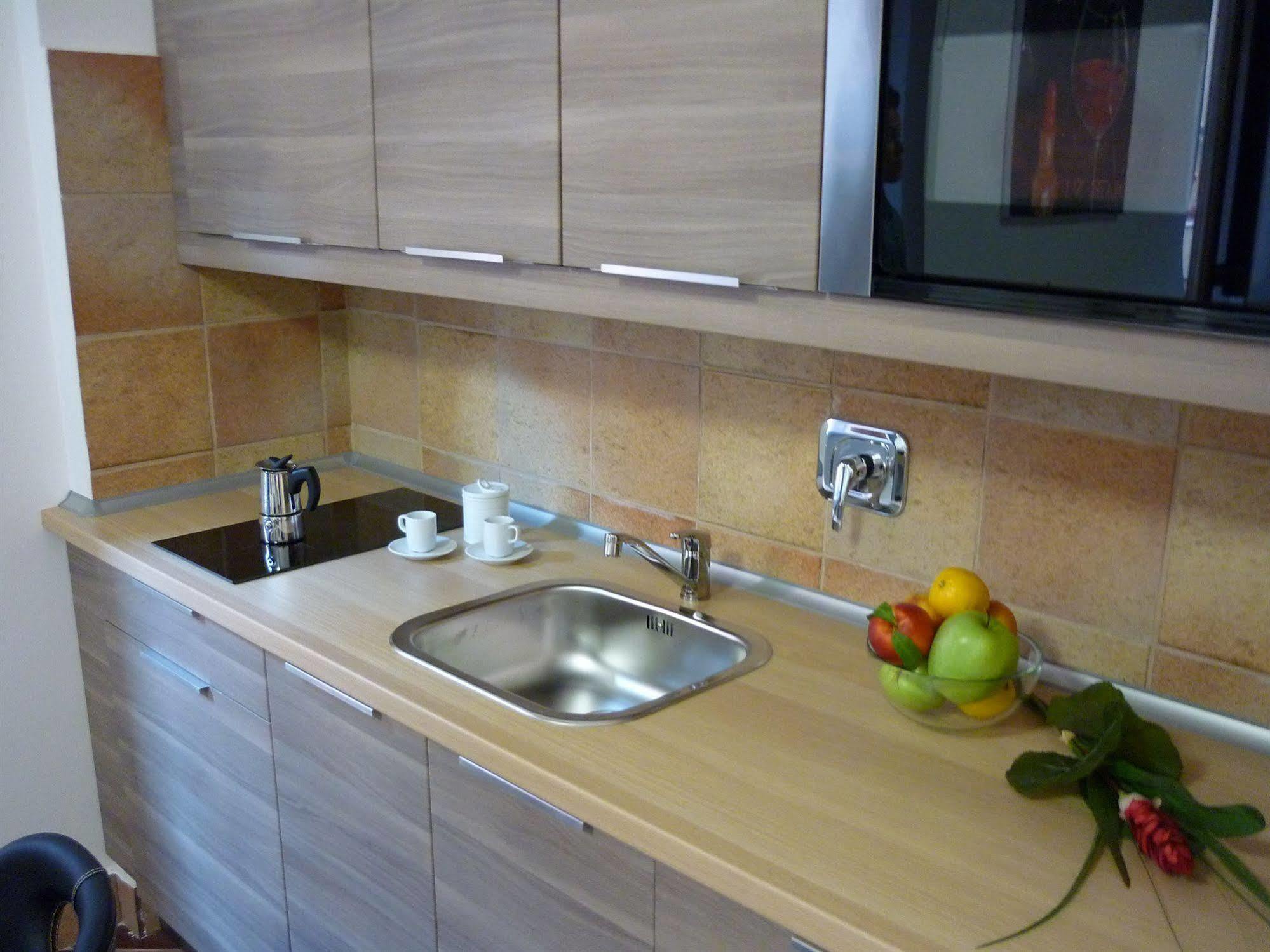 Maison Re Di Roma Zewnętrze zdjęcie