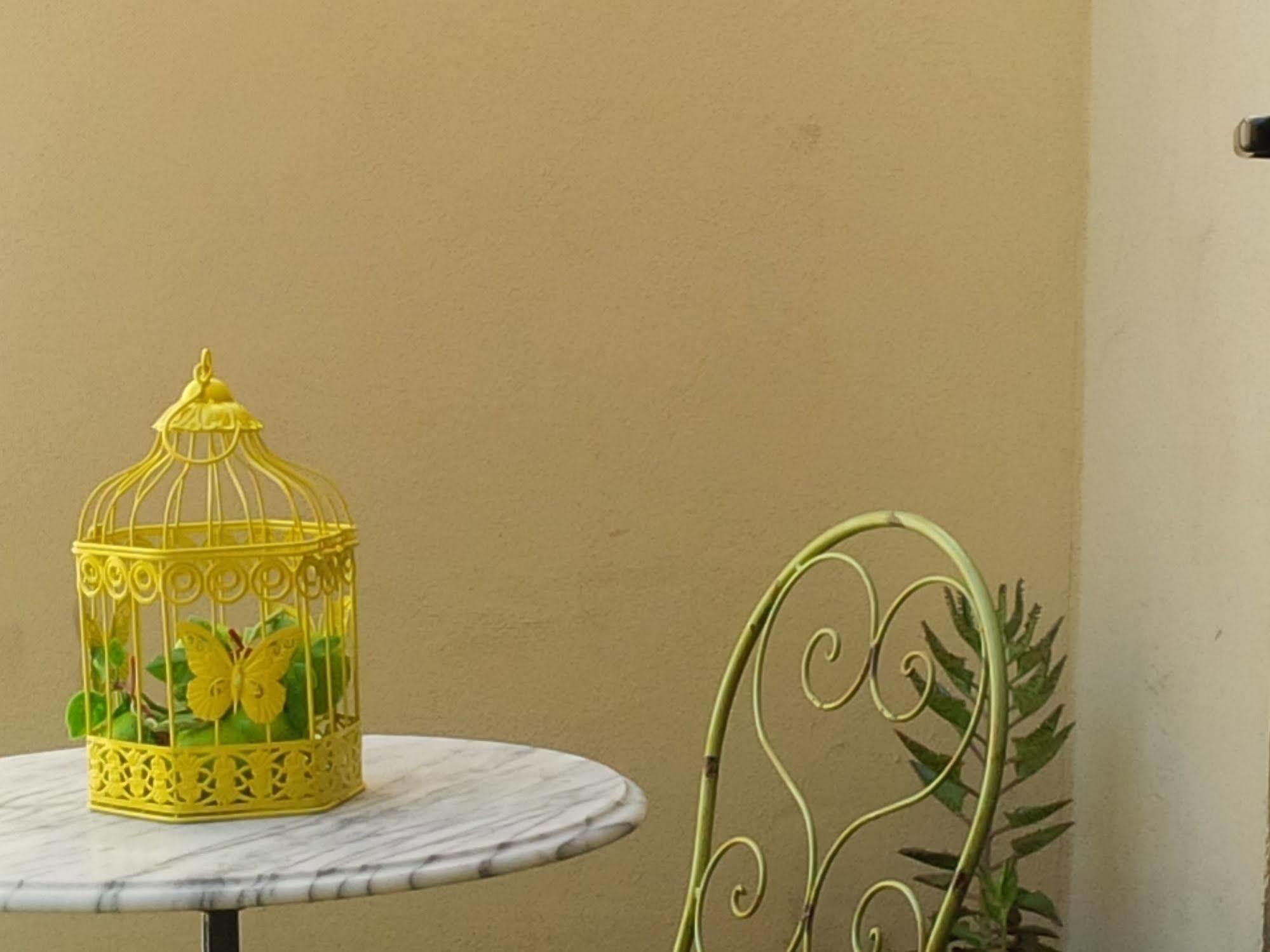Maison Re Di Roma Zewnętrze zdjęcie