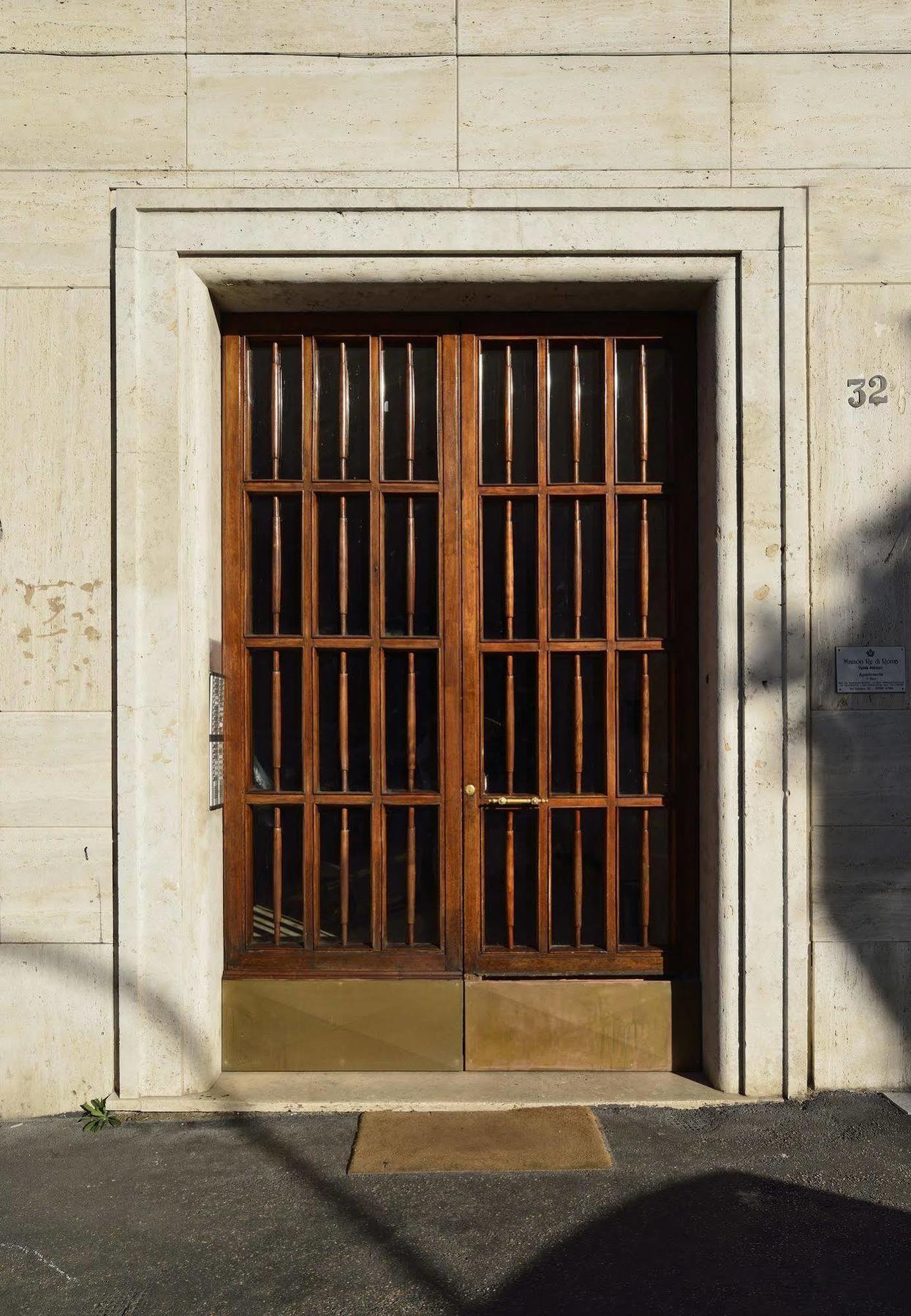 Maison Re Di Roma Zewnętrze zdjęcie
