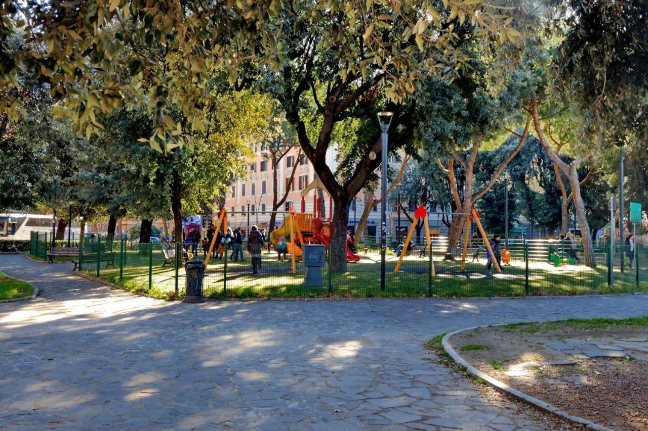 Maison Re Di Roma Zewnętrze zdjęcie