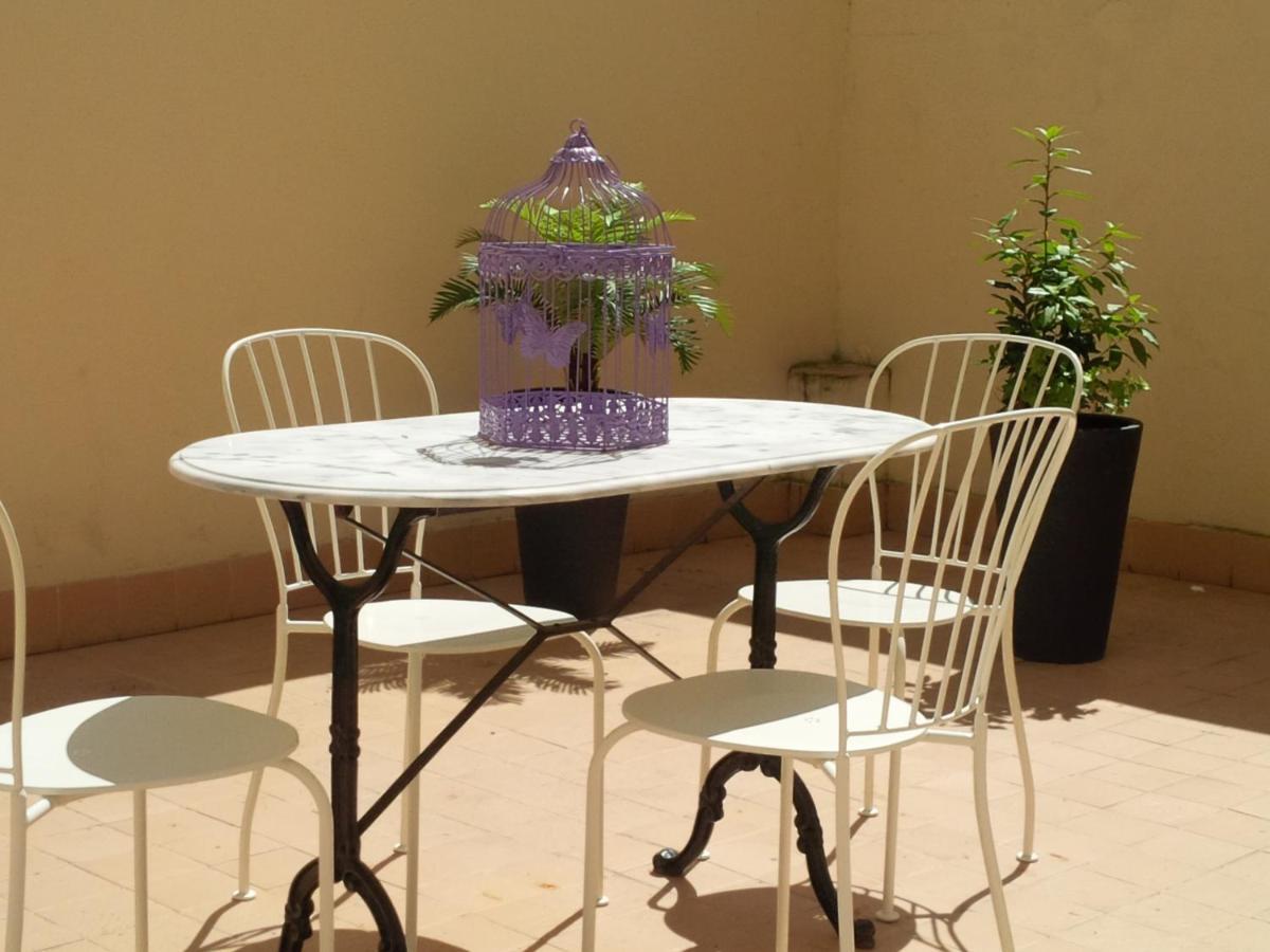 Maison Re Di Roma Zewnętrze zdjęcie